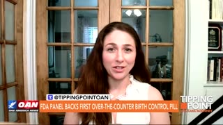 Birth Control _Vaccine_ in Development