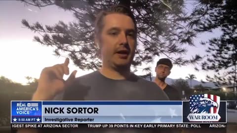 Hawaii, Maui: Reporter getting harassed and intimidated when online. WHAT IS GOING ON HERE ON MAUI?