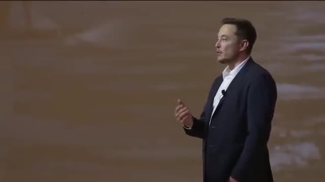 ELON MUSK EXPLAINS WHY SPACEX ONLY HIRES AMERICANS | INVERSE |