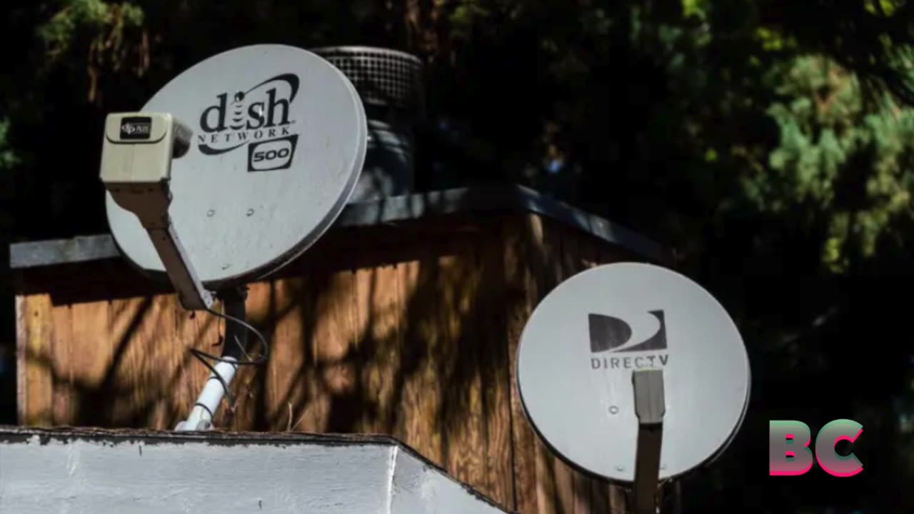 DirecTV to Scrap Merger With Rival Dish