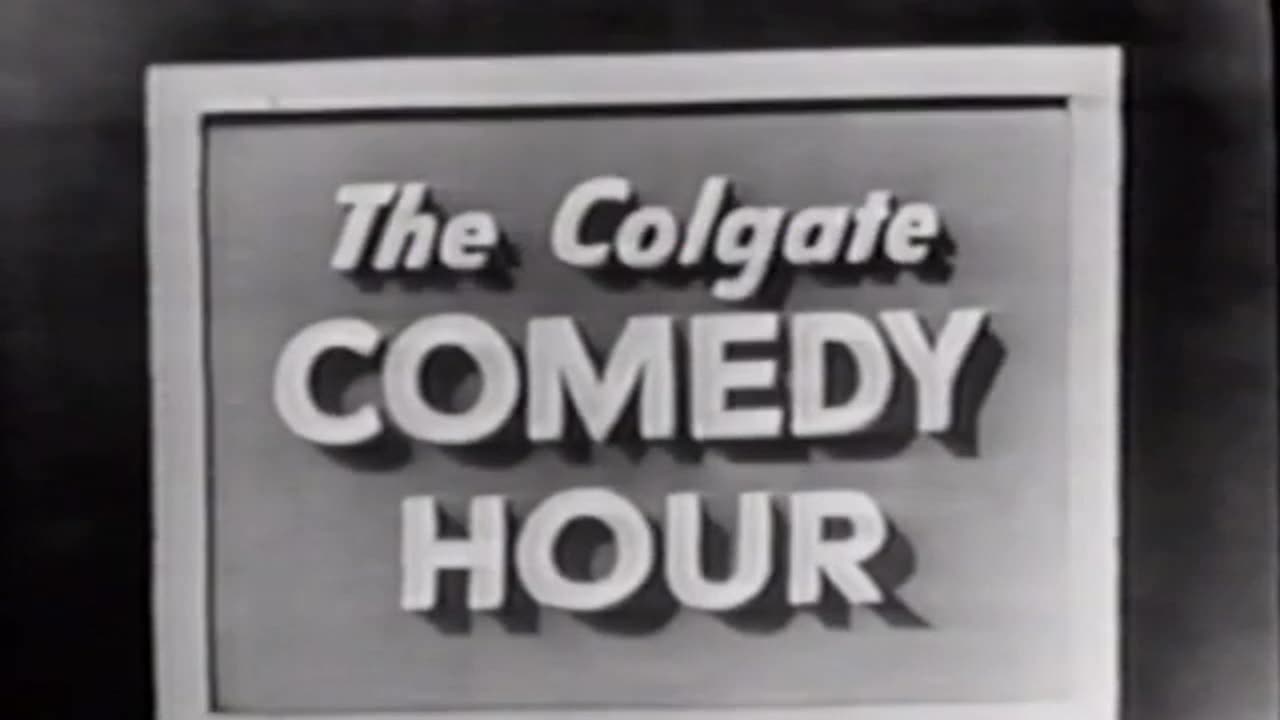 December 14, 1952 - 'Colgate Comedy Hour with Abbott & Costello' (Christmas Edition)