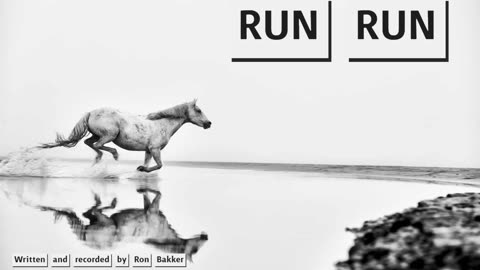 RUN RUN