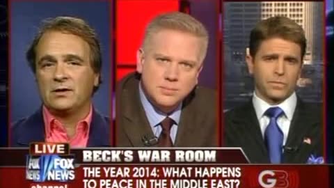 2010 Panel Discuss the scenario New World Order (7.31, ).mp