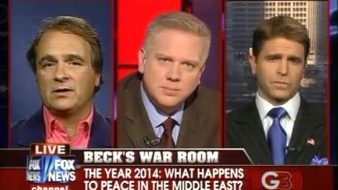 2010 Panel Discuss the scenario New World Order (7.31, ).mp