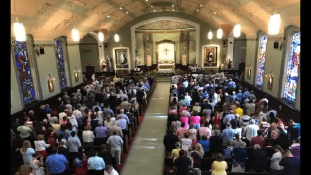 Hear and Understand - The Word of God