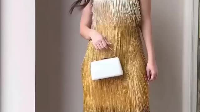 Cool clothes changing challenge