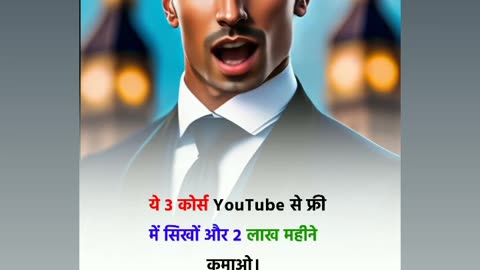 Earning video