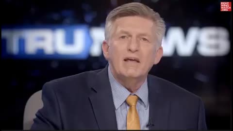 Rick Wiles "Our leaders are low life scum, who screw little girls, so the Jews can screw America”