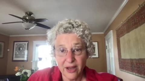 Dr. Meryl Nass: C19 Genetic Vaccines & Bio-Weapons