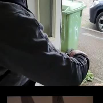 Before I hit the gym