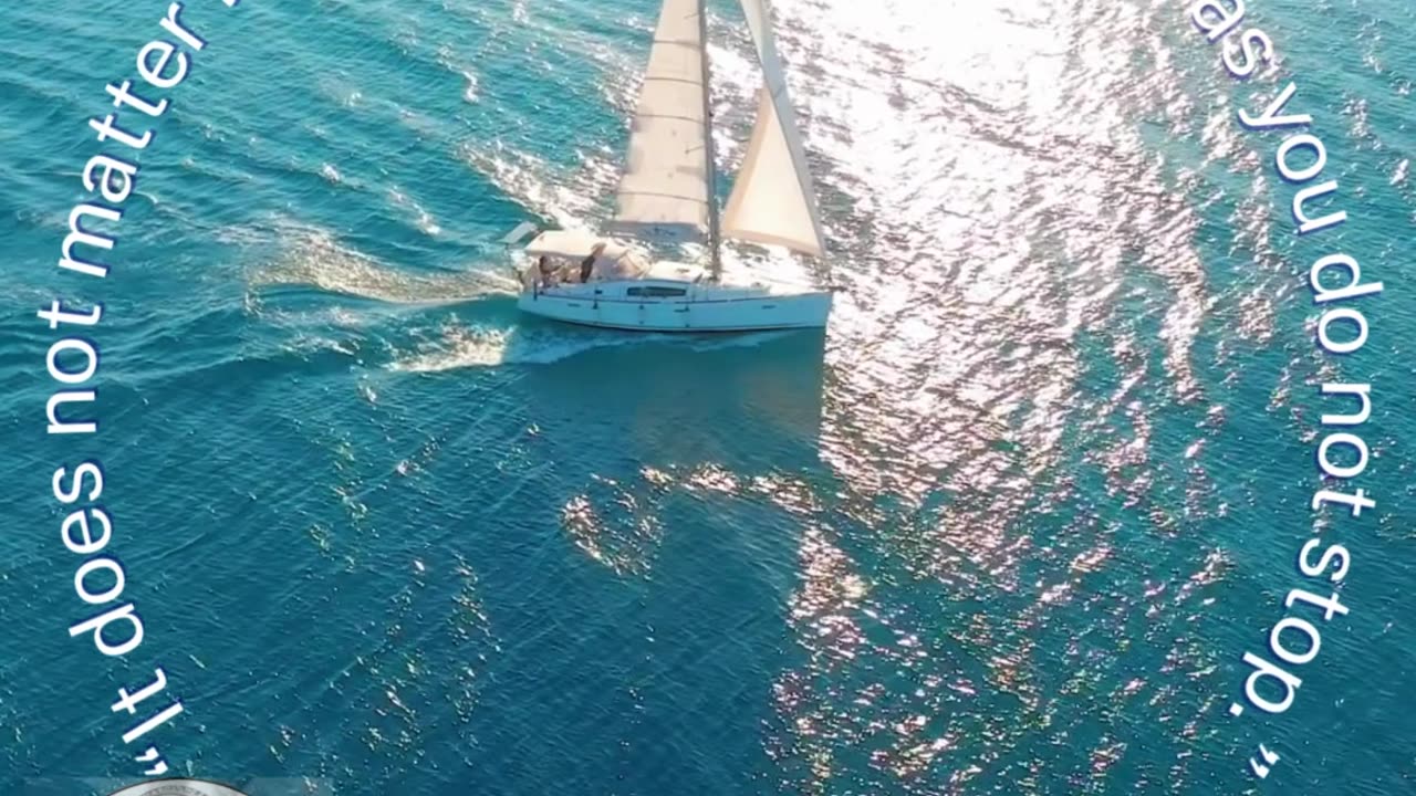 Stay The Course