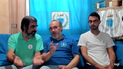 2021.05.13-Eliseo.Bonanno-IL PANE QUOTIDIANO DAL DIRETTIVO - ESODO 20