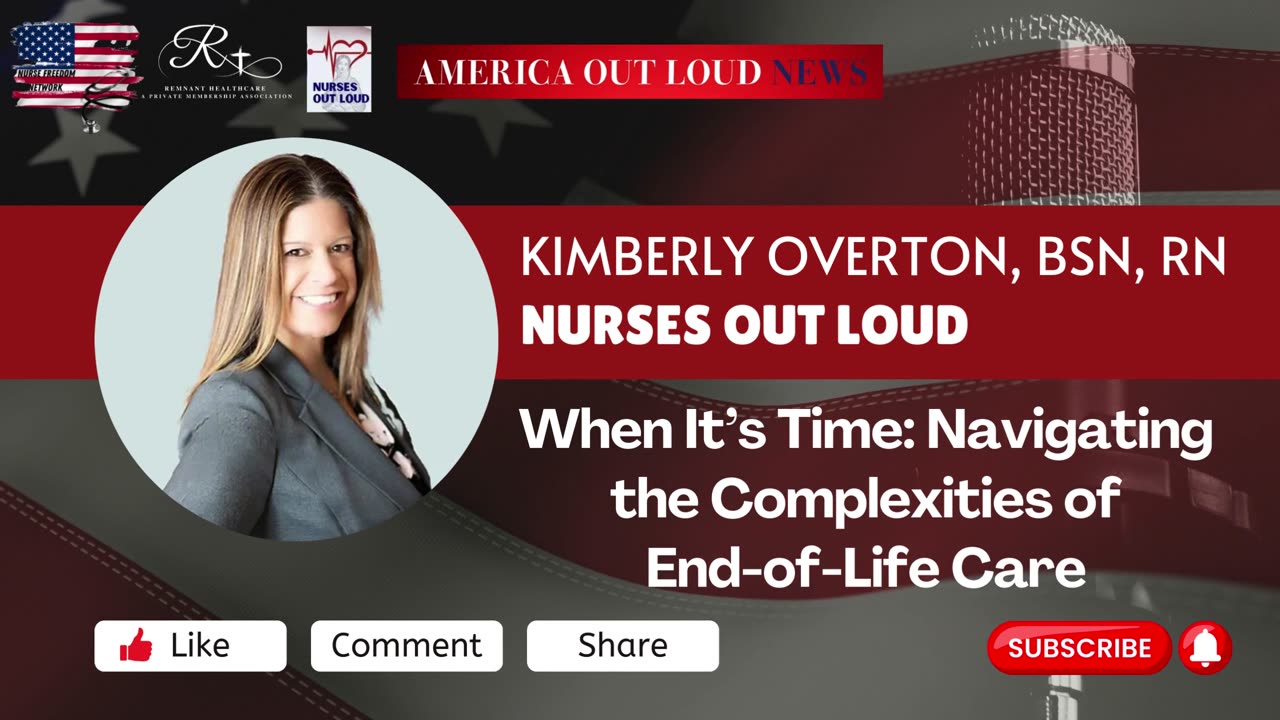When It’s Time: Navigating the Complexities of End-of-Life Care