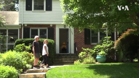 Senior Move Manager | VOA Connect