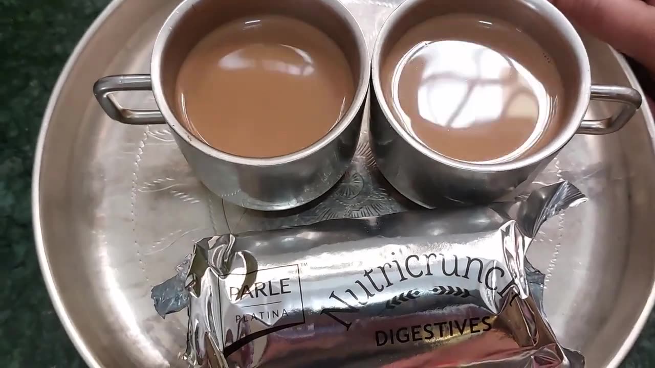 Elachi Ginger Special Tea _ అచ్చంగా టీ స్టాల్ లో పెట్టే టీ #USA vlogs