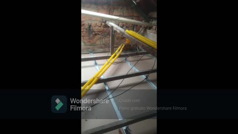APPARENT ELECTRICAL INSTALLATIONS