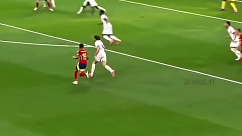 Lamine Yamal is something else