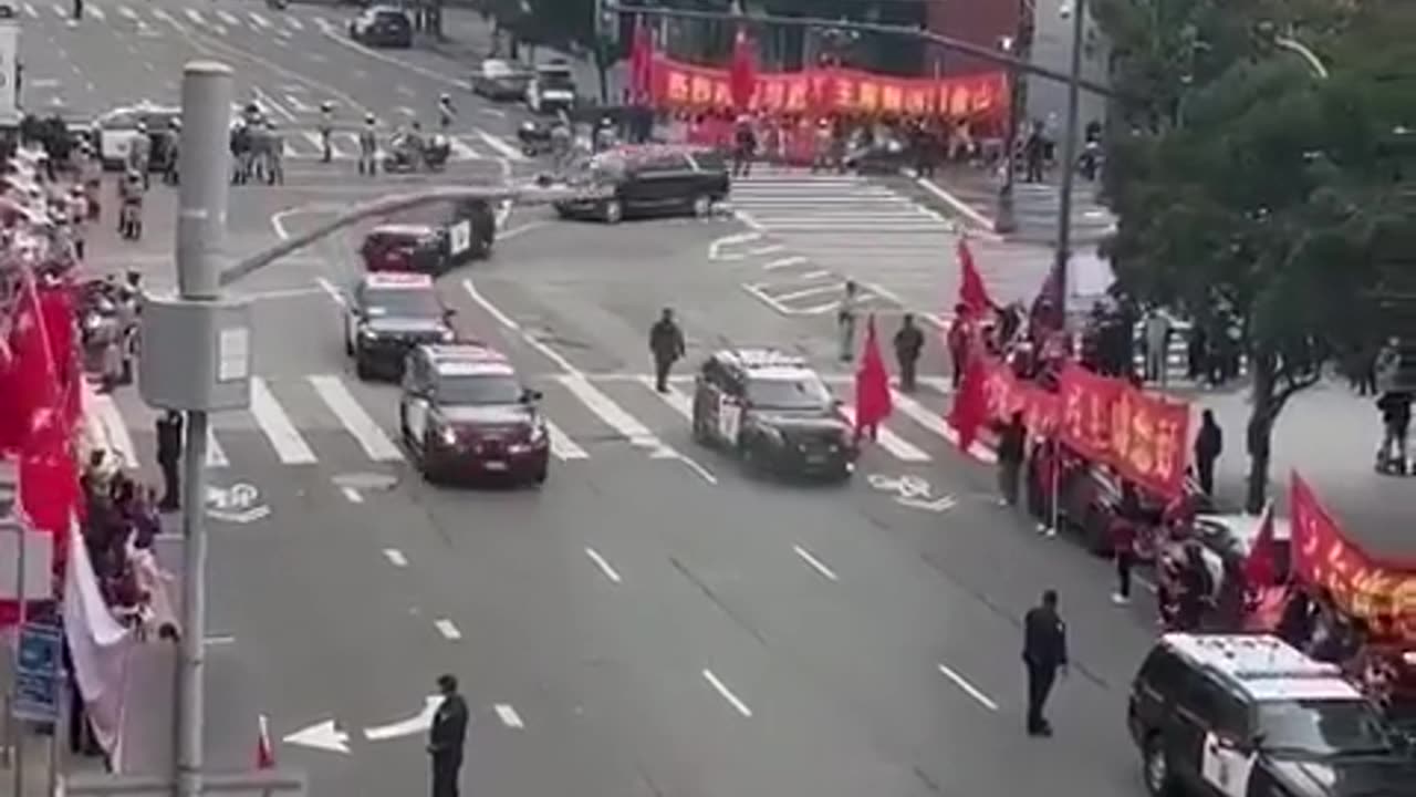 🇨🇳 China is clearly taking over the USA 😰🤬😡