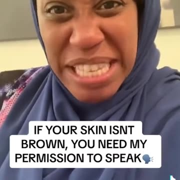 Black RACIST Deletes Her #TikTok Account! #shorts #tiktok #funny #black #race