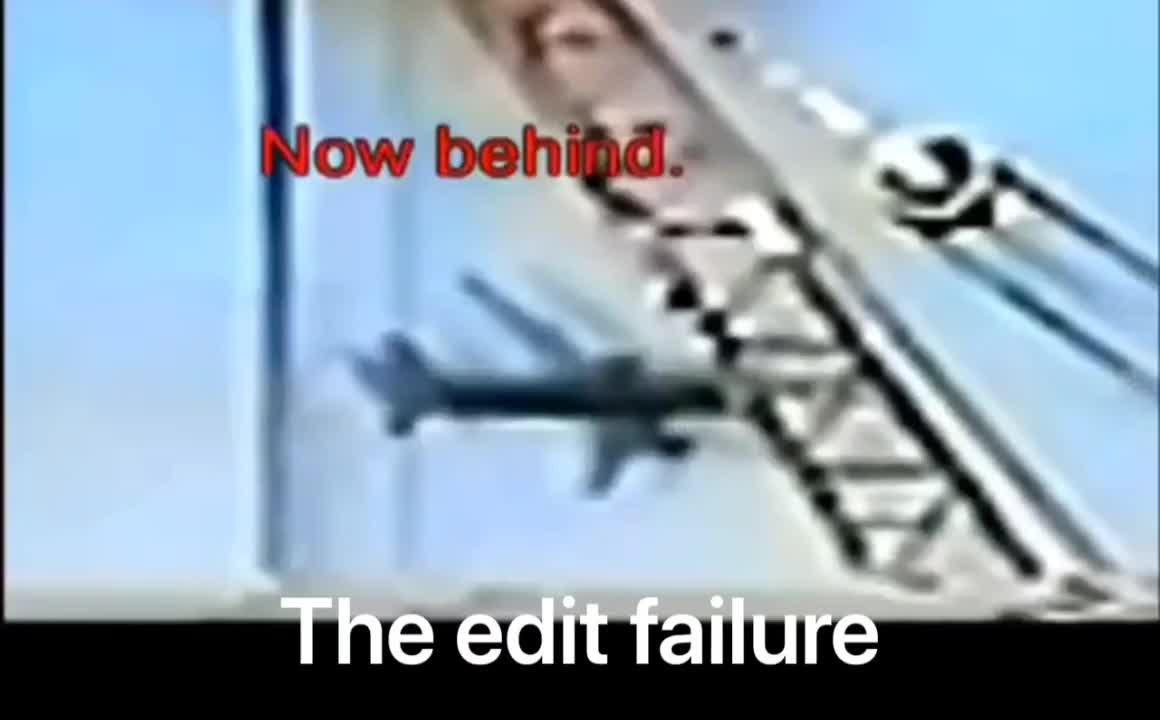 Fake planes