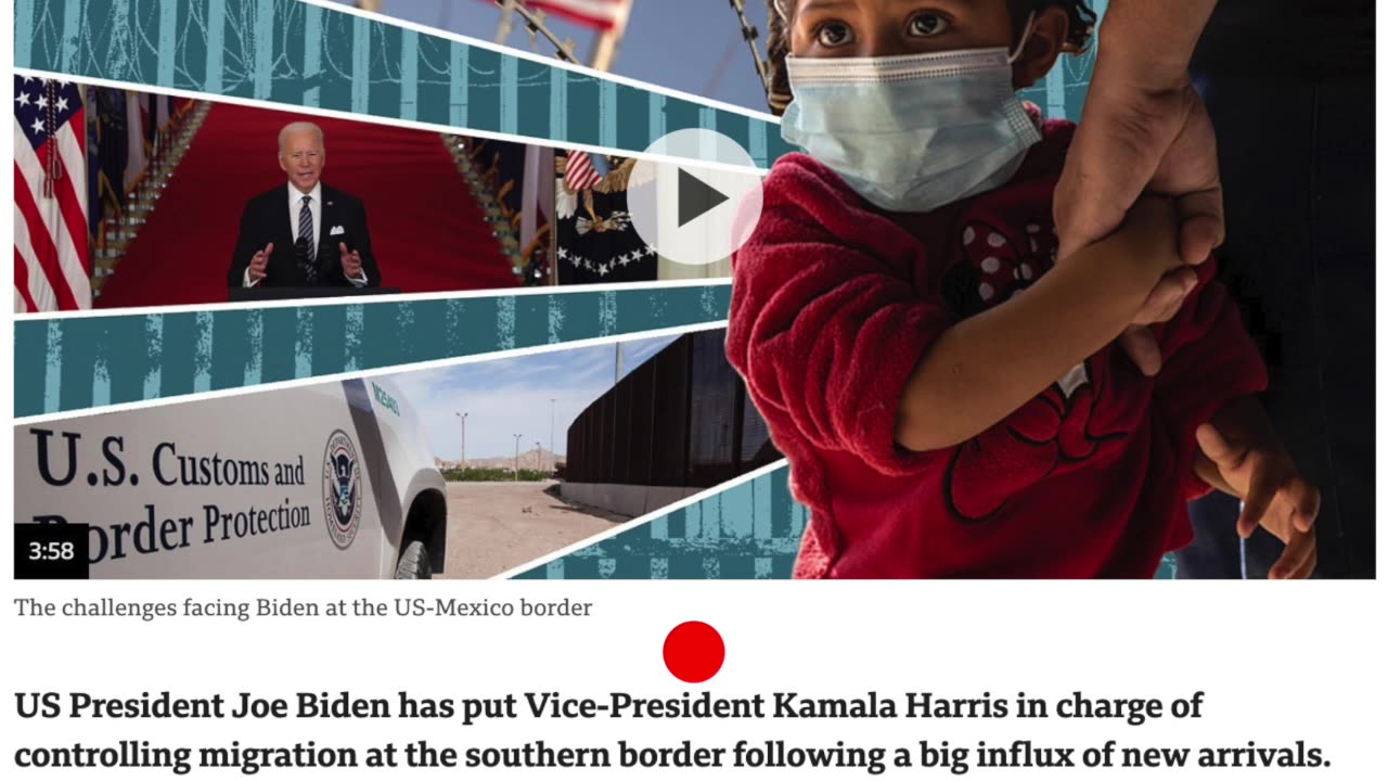 Kamala, Border Czar, oh, the lies1