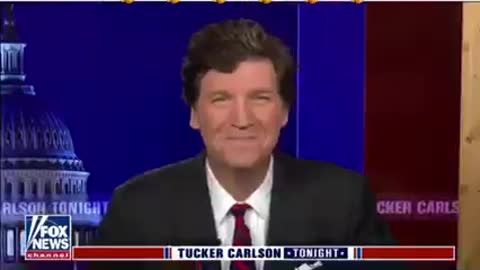 Tucker ROASTS Biden in Killer #Letsgobrandon Segment