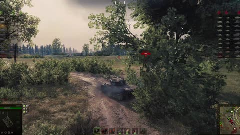 Pack - World of Tanks