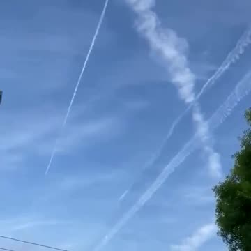 How can ANYONE pretend this is ANYTHING close to normal?