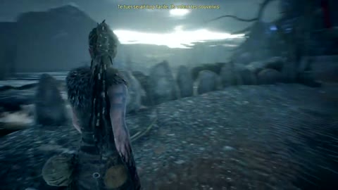 Hellblade Senua's Sacrifice - 8 L'épreuve de la tour entre deux monde