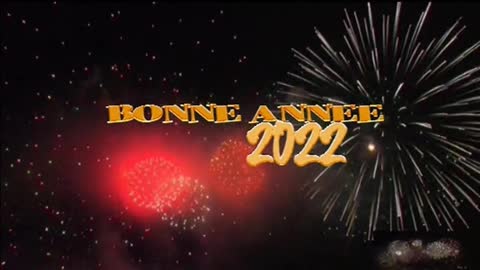 Meilleures Chansons du Nouvel An 2022