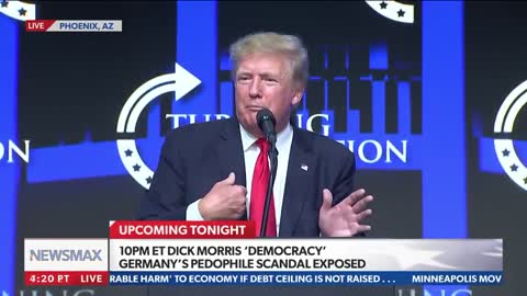 Trump ABSOLUTELY humiliates Joe & Hunter