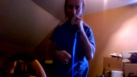 [Cyraxx Youtube 2021-1-11] Live COVER Show (False Start)