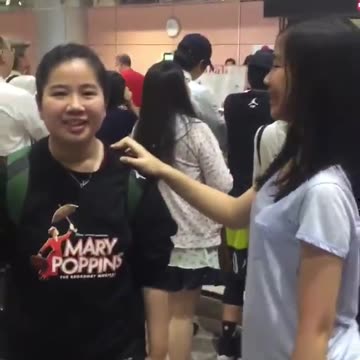 表兄弟彼此离开了半年 2-27-24