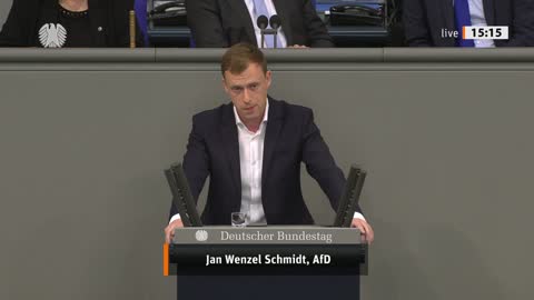 Jan Wenzel Schmidt Rede vom 13.05.2022 - Energiesteuersenkungsgesetz