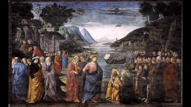 Third Sunday in Lent: Climbing out of the Pit of Recidivism