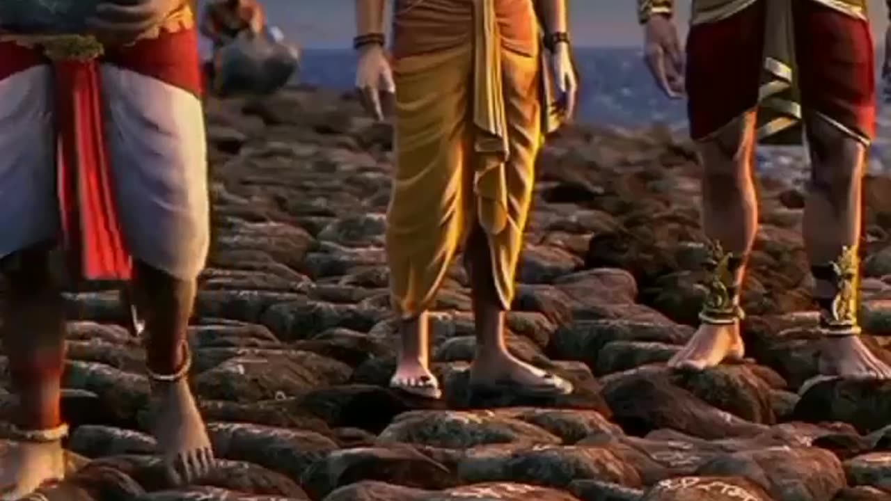 Jai Shree Ram ❤️