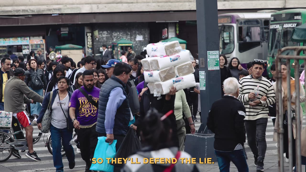 El Señor bendijo a los profetas con la oportunidad de llegar al pueblo de Argentina en Radio MX+.