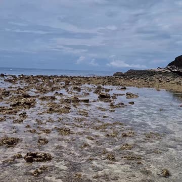 Once Islas the amazing Baung-Baung and Bisaya-Bisaya Islands