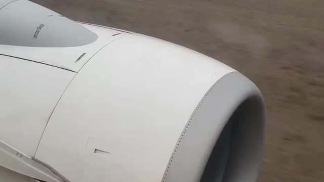 How to land a plane