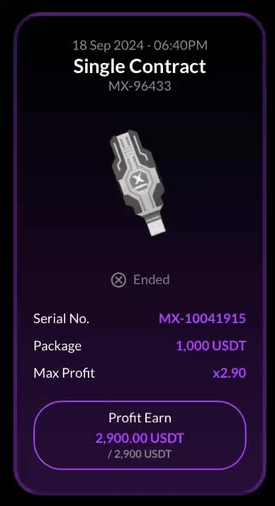 MINERX MINER X - EARN APPROX 3X MORE REAL BITCOIN ON AUTOPILOT NOW - TOP TEAM ROB BUSER