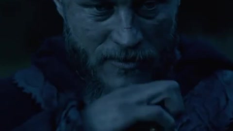 Yking Ragnar Bad attitude