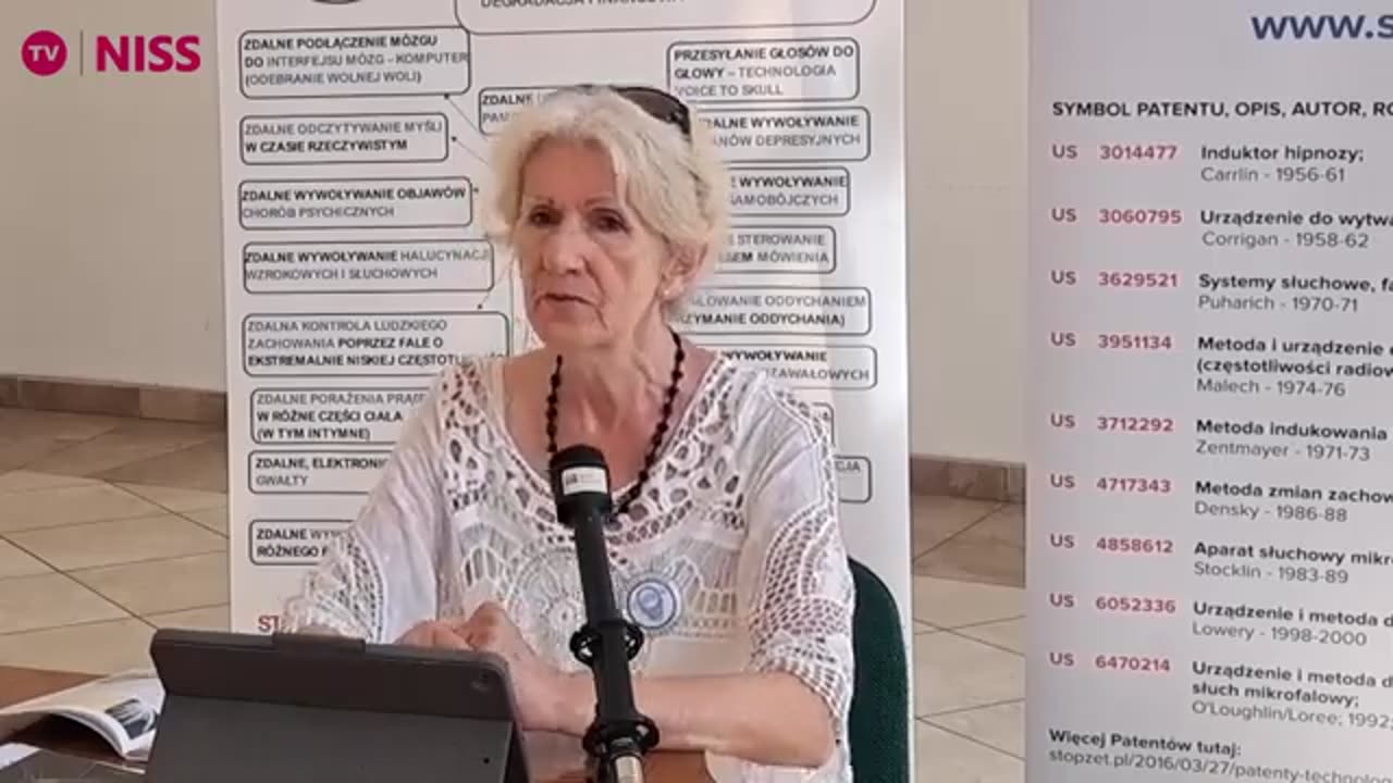 Dzień TI 2024 Pani Prezes Zofia Filipiak Stowarzyszenie STOPZET