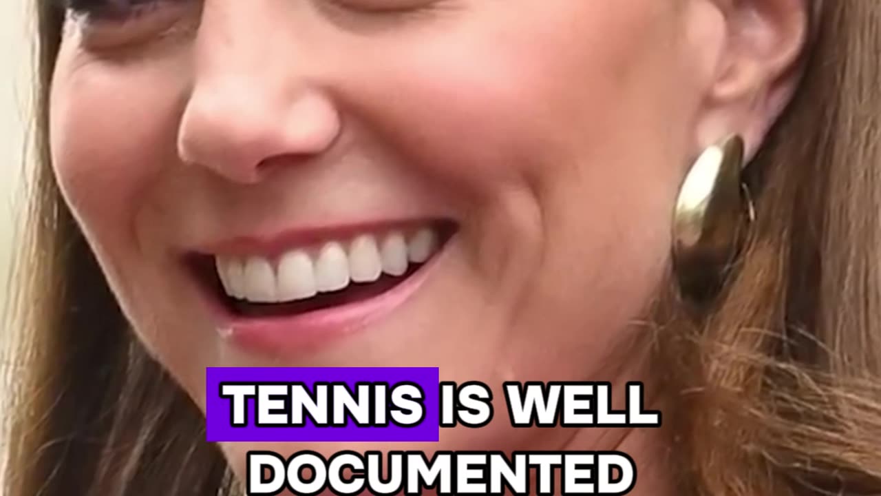 Kate Middleton’s Surprise Wimbledon Appearance