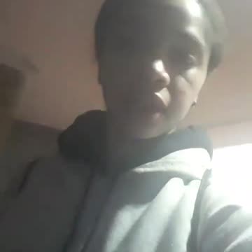 Still Under The Weather.