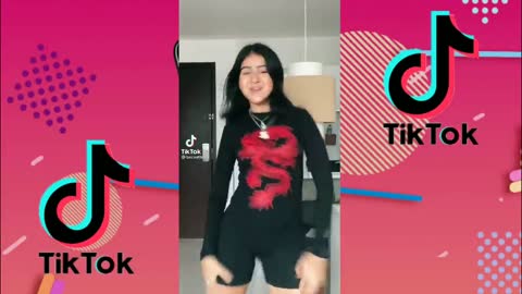 BEST TIKTOK DANCES _ Tik Toks Choreographies # 01