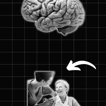 Botox kills your brain & empathy!