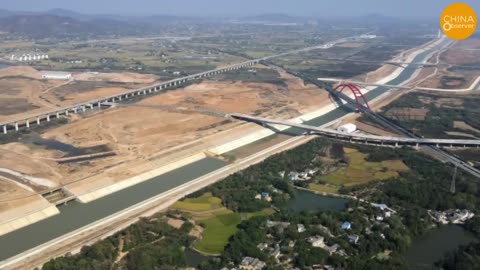 $69.2 Billion S-N Water Diversion Project Has Failed, and Other Projects Are Failing Too!