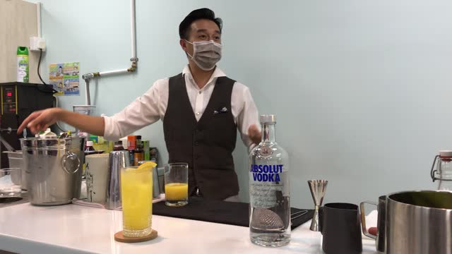 雞尾酒cocktail 10