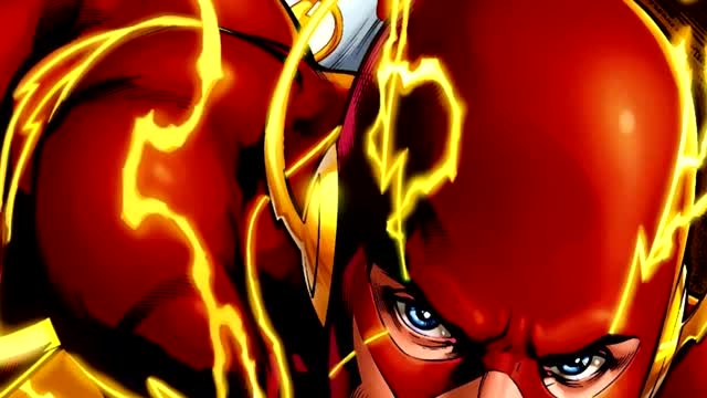 3 PODERES ESQUECIDOS DO FLASH