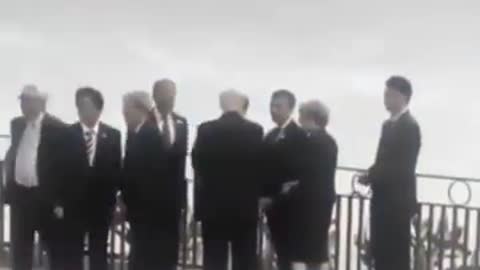 No one likes Justin Trudeau